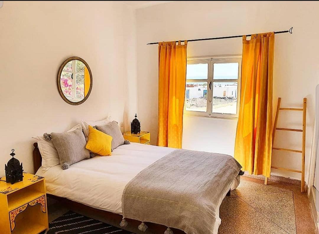La Pergola Sidi Kaouki Hotel ห้อง รูปภาพ